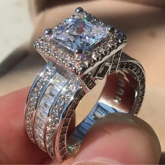 DENKAYS RING - Picture 8 of 9